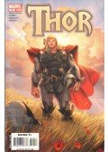 Coipel, Olivier,Straczynski, Michael J. - Thor No. 10