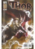 Coipel, Olivier,Straczynski, Michael J. - Thor No. 2