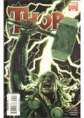 Coipel, Olivier,Straczynski, Michael J. - Thor No. 4