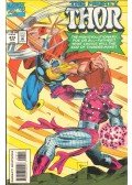 Thomas, Roy,Wyman, M. C. - The Mighty Thor Vol. 1 No. 473