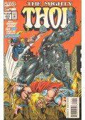 Thomas, Roy,Johnson, Stewart - The Mighty Thor Vol. 1. No. 477
