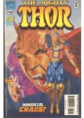 Thomas, Roy,Wyman, M. C. - The Mighty Thor Vol. 1. No. 482