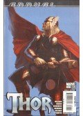 Milligan, Peter,Grindberg, Tom,Gaudiano, Stefano,Suayan, Mico - Thor Annual No. 1