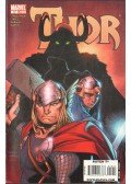 Coipel, Olivier,Straczynski, Michael J. - Thor No. 12