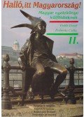Erdős József,Prileszky Csilla - Halló, itt Magyarország II.