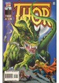 Messner-Loebs, Wm.,Deodato, Mike Jr. - Thor Vol. 1. No. 499