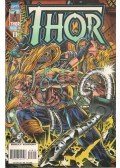 Messner-Loebs, Wm.,Deodato, Mike Jr.,Rinaldi, Pino,Bastianoni, Dante - Thor Vol. 1. No. 498