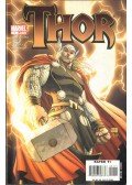 Coipel, Olivier,Straczynski, Michael J. - Thor No. 1