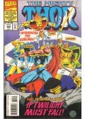 Thomas, Roy,Wyman, M. C. - The Mighty Thor Vol. 1. No. 472