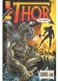 Messner-Loebs, Wm.,Ross, Luke,Albert, Oclair,Toscano, Frank - Thor Vol. 1. No. 497