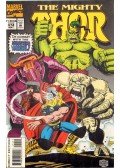 Thomas, Roy,Florea, Sandu - The Mighty Thor Vol. 1. No. 474