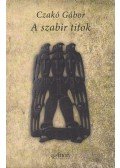 Czakó Gábor - A szabir titok