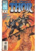Thomas, Roy,Greenberg, Glenn,DeCaire, Jerry,Harrison, Lou - The Mighty Thor Annual Vol. 1. No. 19