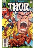 Frenz, Ron,Buscema, John,Defalco, Tom - The Mighty Thor Vol. 1. No. 490