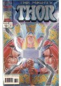 Thomas, Roy,Wyman, M. C. - The Mighty Thor Vol. 1. No. 475