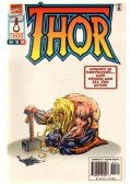 Messner-Loebs, Wm.,Deodato, Mike Jr. - Thor Vol. 1. No. 501