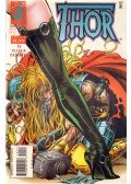 Ellis, Warren,Deodato, Mike Jr. - Thor Vol. 1. No. 492