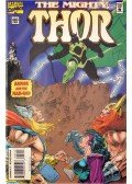 Thomas, Roy,Wyman, M. C. - The Mighty Thor Vol. 1. No. 483