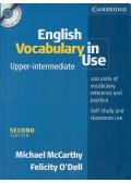 McCarthy, Michael,O'Dell, Felicity - English Vocabulary in Use - Upper-Intermediate