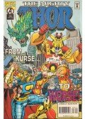 Thomas, Roy,Wyman, M. C. - The Mighty Thor Vol. 1. No. 486