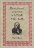 Bod Péter - Magyar Athenas
