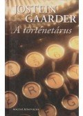Jostein Gaarder - A történetárus
