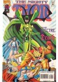 Thomas, Roy,Wyman, M. C. - The Mighty Thor Vol. 1. No. 488