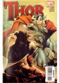 Coipel, Olivier,Straczynski, Michael J. - Thor No. 5