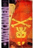 Moore, Alan,Gibbons, Dave - Watchmen 5
