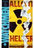 Moore, Alan,Gibbons, Dave - Watchmen 3
