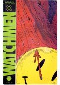 Moore, Alan,Gibbons, Dave - Watchmen 1