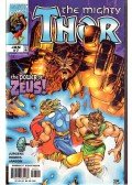 Jurgens, Dan,John Romita Jr. - Thor Vol. 2. No. 7