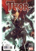 Djurdjevic, Marko,Straczynski, Michael J. - Thor No. 8