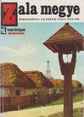 Nádasdi János - Zala megye bemutatkozik