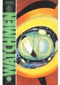 Moore, Alan,Gibbons, Dave - Watchmen 7