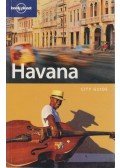 Sainsbury, Brendan - Havana City Guide