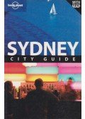 Dragicevich, Peter,Attwooll, Jolyon - Sydney City Guide