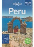 McCarthy, Carolyn,Miranda, Carolina A.,Raub, Kevin,Sainsbury, Kevin,Waterson, Luke - Peru