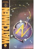 Moore, Alan,Gibbons, Dave - Watchmen 9
