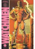 Moore, Alan,Gibbons, Dave - Watchmen 8