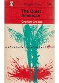 Graham Greene - The Quiet American