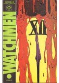 Moore, Alan,Gibbons, Dave - Watchmen 12