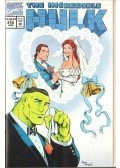 David, Peter,Frank, Gary - The Incredible Hulk Vol. 1. No. 418