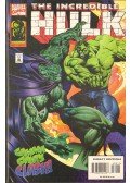 David, Peter,Sharp, Liam - The Incredible Hulk Vol. 1. No. 432