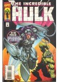 David, Peter,Sharp, Liam - The Incredible Hulk Vol. 1. No. 430