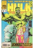 David, Peter,Lovece, Frank,Kobasic, Kevin,Larroca, Salvador,Immonen, Stuart,Novick, Jerry,Felix, Phil Hugh - The Incredible Hulk Annual Vol. 1 No. 20