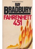 Ray Bradbury - Fahrenheit 451
