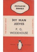 P. G. Wodehouse - My Man Jeeves