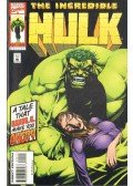 David, Peter,Sharp, Liam - The Incredible Hulk Vol. 1. No. 429