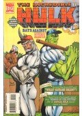 David, Peter,Renaud, Chris - The Incredible Hulk Vol. 1. No. 435